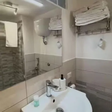 Apartment Tutto In Centro