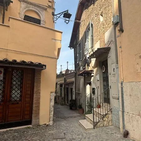 Lägenhet Tutto In Centro *